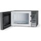 Forno Micro ondas 20L Midea 700W 10 Receitas Pre Programadas