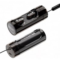 Fone de Ouvido Bluetooth Monster com Redu&ccedil;ao de Ruido