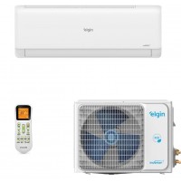 Ar Condicionado Split Elgin 9000Btus Inverter Frio Wifi Branco 220V
