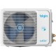 Ar Condicionado Split Elgin 9000Btus Inverter Frio Wifi Branco 220V