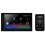 Central Multimidia 2 Din Tela 6 Touch Pioneer USB Preto