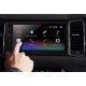Central Multimidia 2 Din Tela 6 Touch Pioneer USB Preto