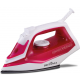 FERRO DE PASSAR A VAPOR 190ML BRITANIA 1250W C/ 23 SAIDAS DE VAPOR