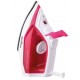 FERRO DE PASSAR A VAPOR 190ML BRITANIA 1250W C/ 23 SAIDAS DE VAPOR