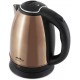 CHALEIRA ELETRICA BRITANIA 1.8L BRONZE 110V - DESLIGAMENTO AUTOMATICO