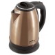 CHALEIRA ELETRICA BRITANIA 1.8L BRONZE 110V - DESLIGAMENTO AUTOMATICO