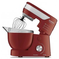BATEDEIRA PLANETARIA MONDIAL 700W 220V VERMELHA - C/ PEDESTAL