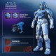 JOGO XBOX ONE SERIES HALO INFINITE EDIÇAO EXCLUSIVA - MIDIA FISICA