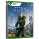 JOGO XBOX ONE SERIES HALO INFINITE EXCLUSIVE ED - MIDIA FISICA