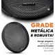 Alto Falante Hertz Slim 500W 10 Polegadas Preto