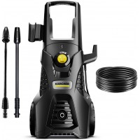 Lavadora de Alta Pressao Karcher 1900W Motor Indu&ccedil;ao 220V