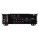 Amplificador Integrado Yamaha 120W 12 Saidas