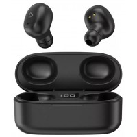 Fone de Ouvido Bluetooth USB C 20h Bateria Preto