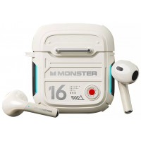 Fone de Ouvido Bluetooth Gamer Monster Touch