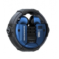 Fone de Ouvido Bluetooth Gamer Monster A prova Dagua