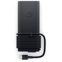 Carregador Notebook Dell 130W Cabo 1m Conector USB C