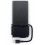Carregador Notebook Dell 130W Cabo 1m Conector USB C
