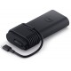 Carregador Notebook Dell 130W Cabo 1m Conector USB C