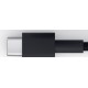 Carregador Notebook Dell 130W Cabo 1m Conector USB C