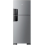 Geladeira Refrigerador Consul 400L Frost Free Duplex Inox
