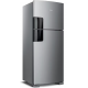 Geladeira Refrigerador Consul 400L FrostFree Duplex com Inox