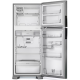 Geladeira Refrigerador Consul 400L FrostFree Duplex com Inox