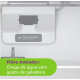 Geladeira Refrigerador Consul 400L FrostFree Duplex com Inox