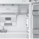 Geladeira Refrigerador Consul 400L FrostFree Duplex com Inox