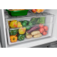 Geladeira Refrigerador Consul 400L FrostFree Duplex com Inox