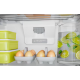 Geladeira Refrigerador Consul 400L FrostFree Duplex com Inox