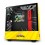 Gabinete Gamer MIni Tower RGB Lateral Vidro YellowLux