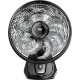 Ventilador 2X1 Turbo Wap 180W 50cm Mesa e Parede 8 Pas