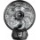 Ventilador 2X1 Turbo Wap 180W 50cm Mesa e Parede 8 Pas