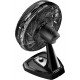 Ventilador 2X1 Turbo Wap 180W 50cm Mesa e Parede 8 Pas