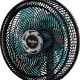 Ventilador de Mesa 165W Philco Turbo 40cm 10 Pas 220V