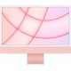 Computador Apple Octa Core Tela 24 Pol 8GB Ram 256GB IOS