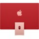 Computador Apple Octa Core Tela 24 Pol 8GB Ram 256GB IOS