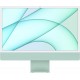 Computador Apple Octa Core Tela 24 Pol 8GB Ram 256GB IOS