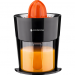 ESPREMEDOR DE FRUTAS CADENCE 40W 850ML PRETO POSSUI ACIONAMENTO AUTOMATICO