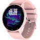 Relogio Smartwatch Haiz 44mm Bluetooth Esportivo Resistente Agua