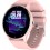 Relogio Smartwatch Haiz 44mm Bluetooth Esportivo Resistente Agua