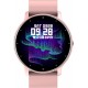 Relogio Smartwatch Haiz 44mm Bluetooth Esportivo Resistente Agua