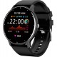 Relogio Smartwatch Haiz 44mm Bluetooth Esportivo Resistente Agua