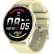 Relogio Smartwatch Haiz 44mm Bluetooth Esportivo Resistente Agua