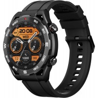 Relogio Smartwatch Haylou Esportivo 44mm Bluetooth Telefone