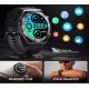 Relogio Smartwatch Haylou Esportivo 44mm Bluetooth Telefone