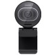Webcam 4K UHD Emeet 60Fps Microfone Auto Foco Preta