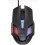 Mouse USB Gamer Acer 7200 DPI Led 6 Botoes 125mHz