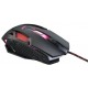 Mouse USB Gamer Acer 7200DPI Led 6 Botoes 125mHz