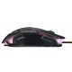 Mouse USB Gamer Acer 7200DPI Led 6 Botoes 125mHz